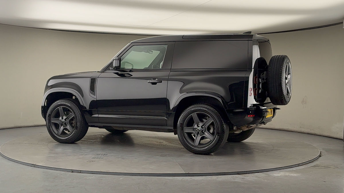 Used Land Rover Defender 2024 for sale - 77735426: Photo 26