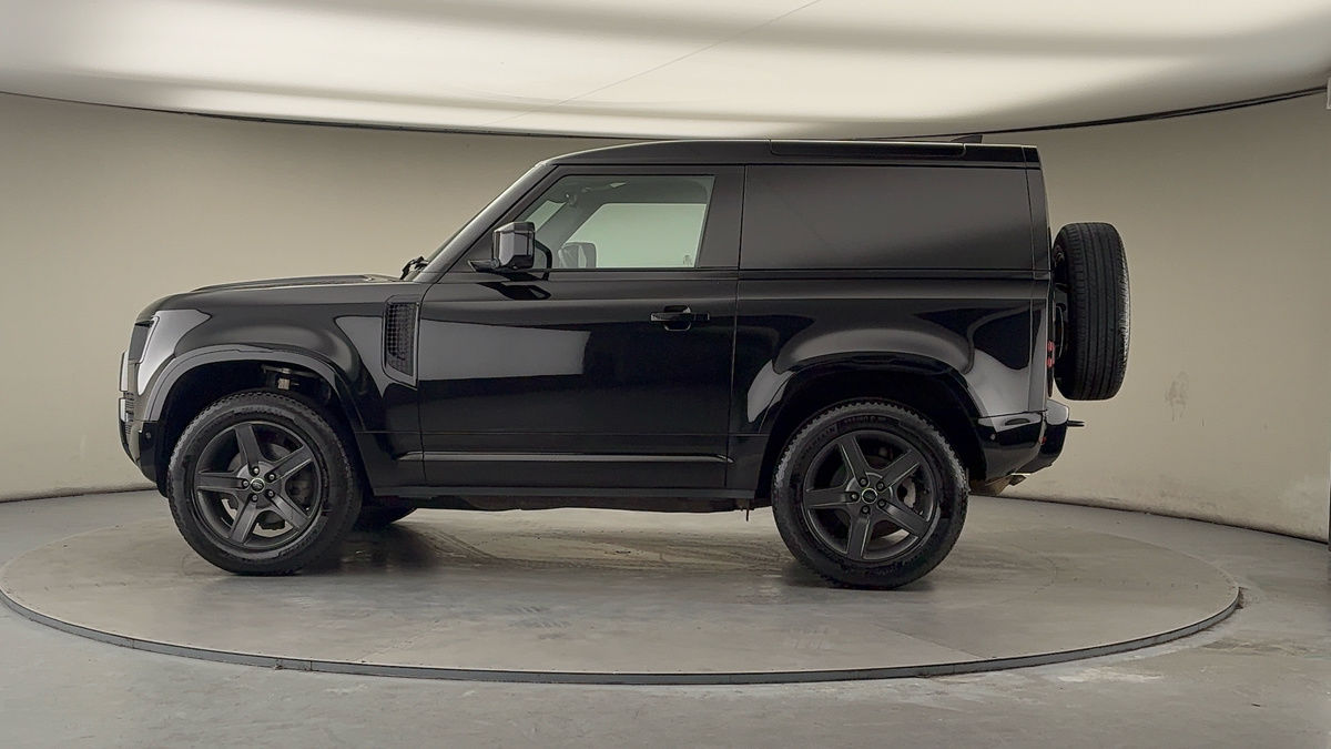 Used Land Rover Defender 2024 for sale - 77735426: Photo 27