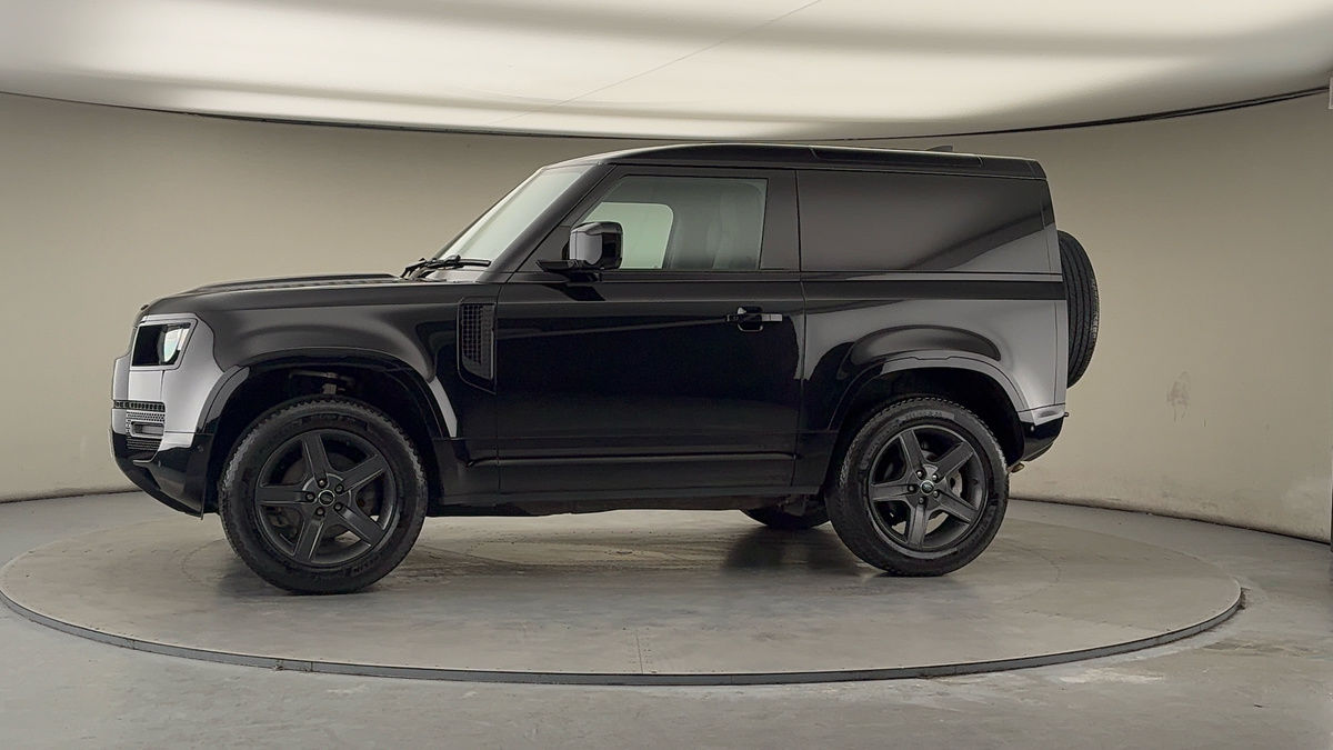 Used Land Rover Defender 2024 for sale - 77735426: Photo 28