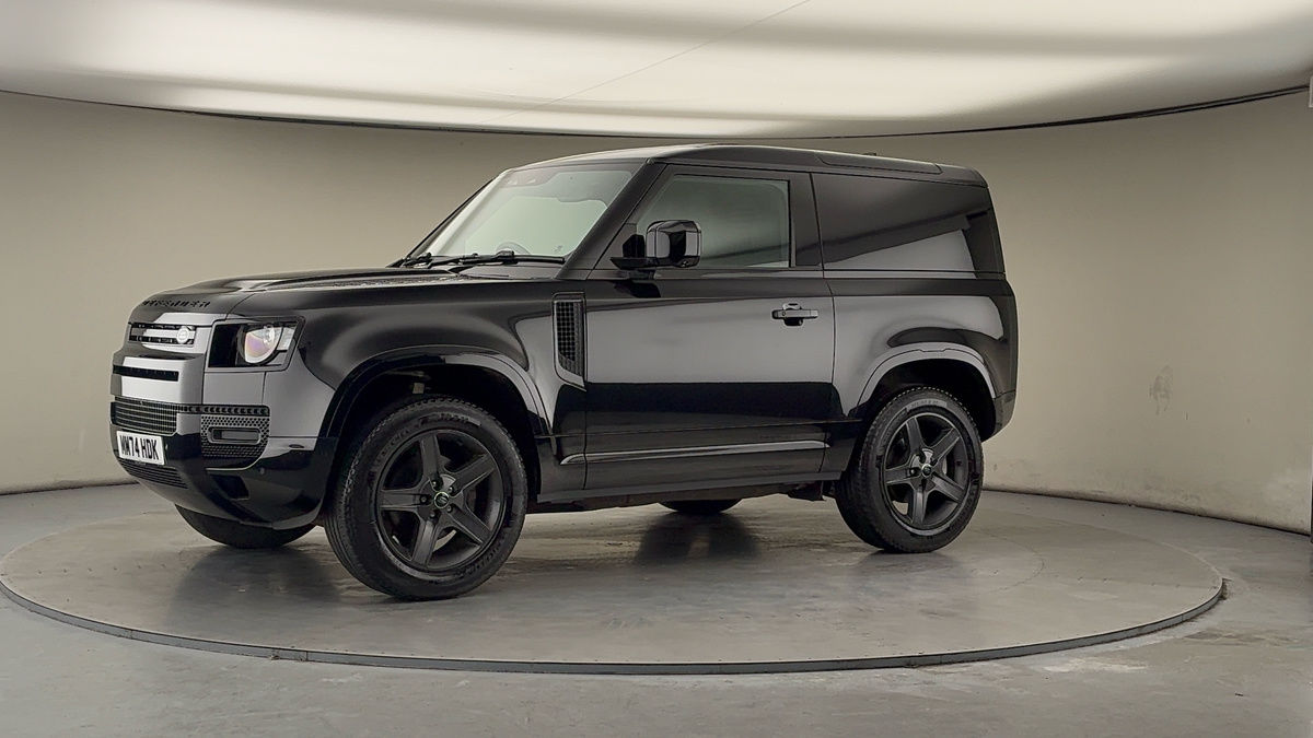 Used Land Rover Defender 2024 for sale - 77735426: Photo 29