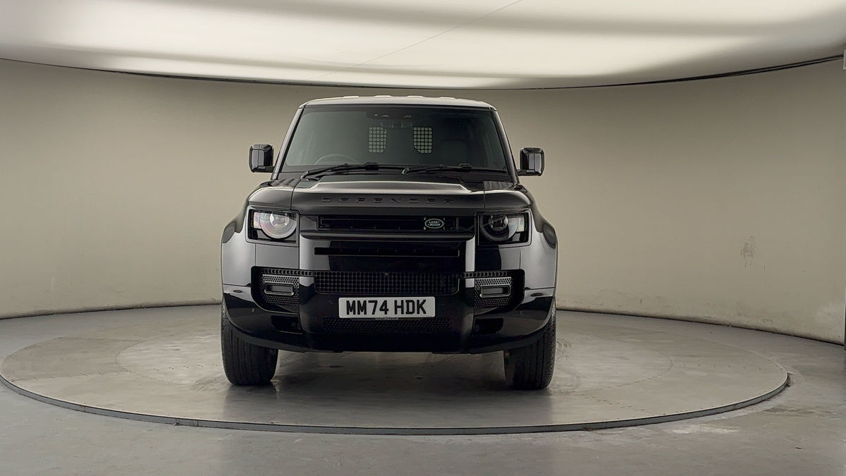 Used Land Rover Defender 2024 for sale - 77735426: Photo 3