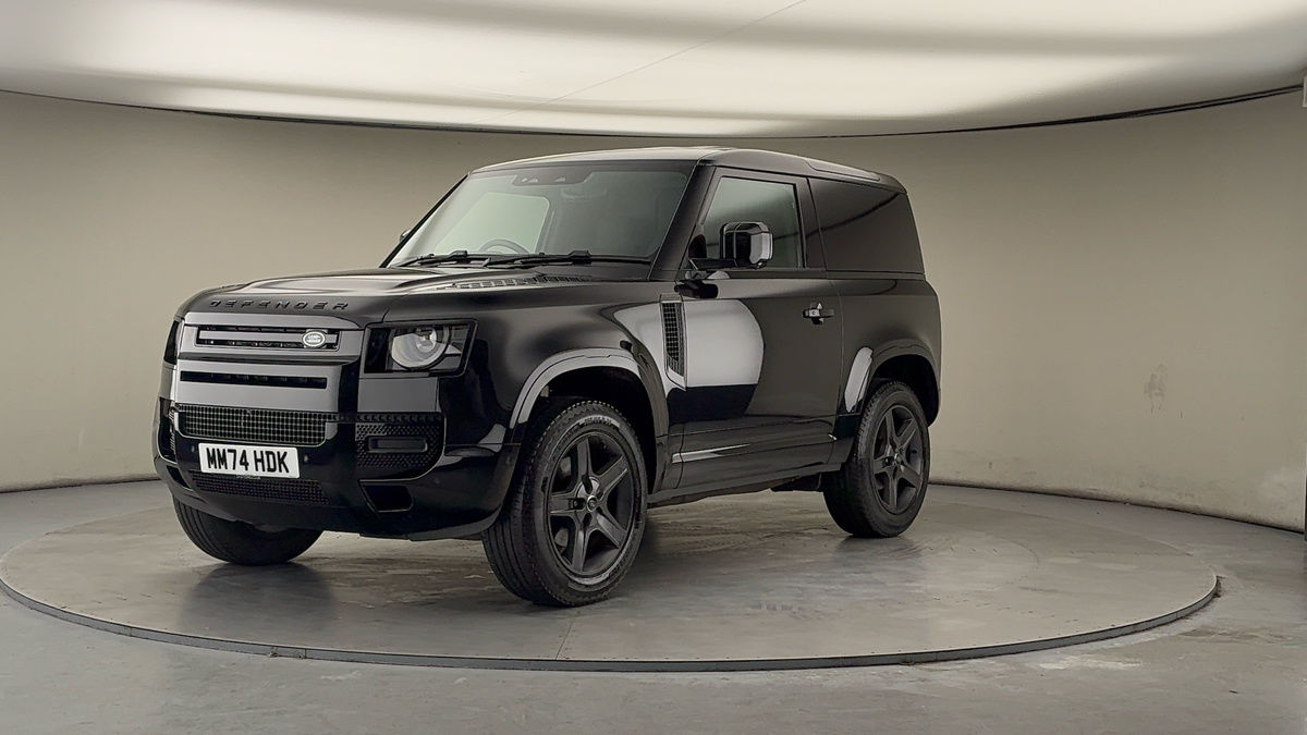 Used Land Rover Defender 2024 for sale - 77735426: Photo 30