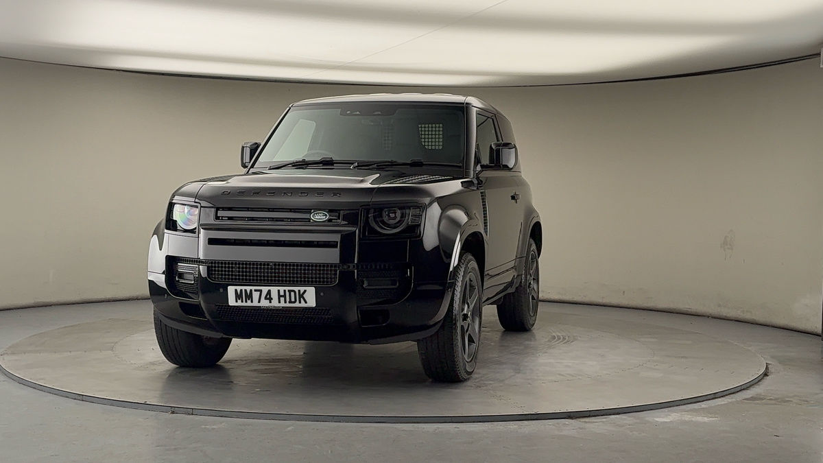 Used Land Rover Defender 2024 for sale - 77735426: Photo 31