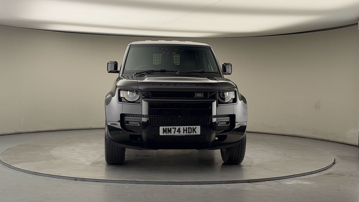 Used Land Rover Defender 2024 for sale - 77735426: Photo 32