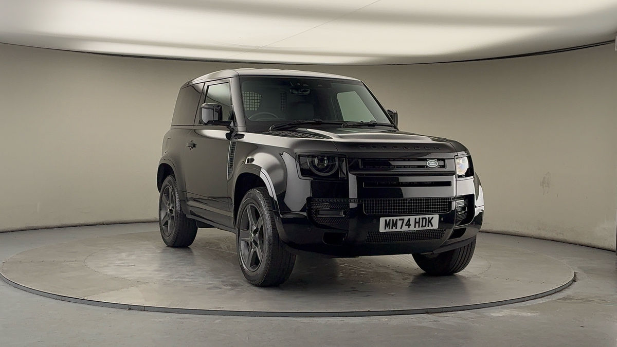 Used Land Rover Defender 2024 for sale - 77735426: Photo 33