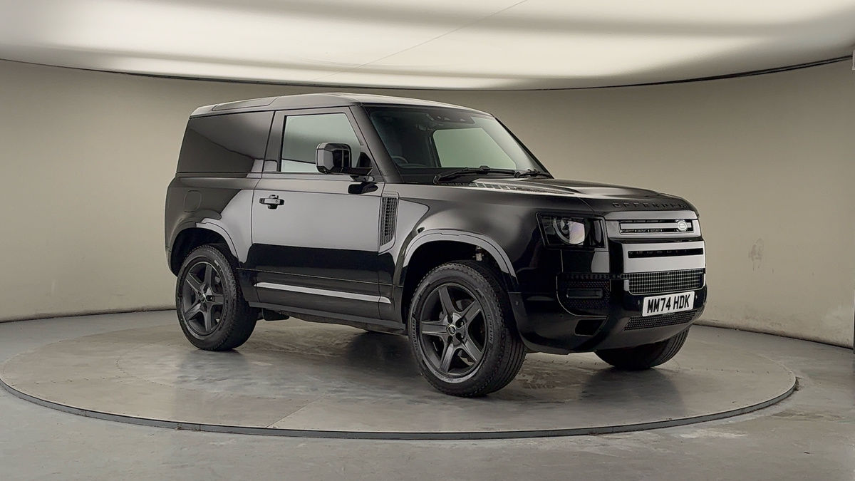 Used Land Rover Defender 2024 for sale - 77735426: Photo 34