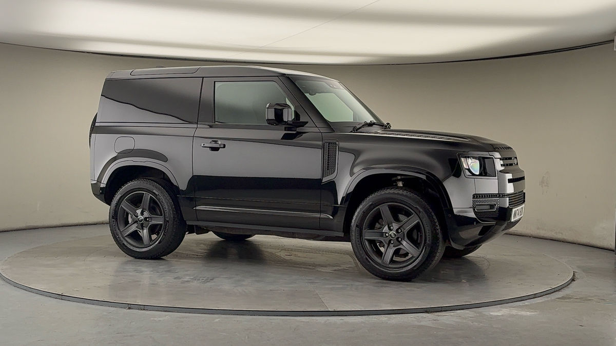 Used Land Rover Defender 2024 for sale - 77735426: Photo 35