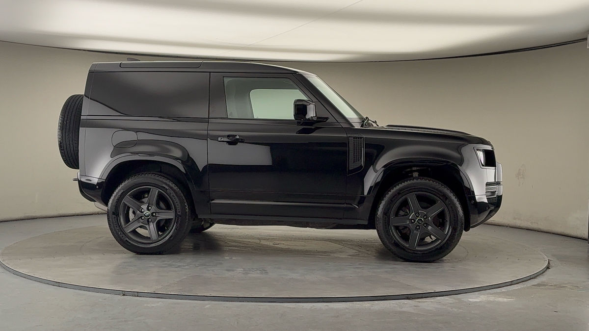 Used Land Rover Defender 2024 for sale - 77735426: Photo 36