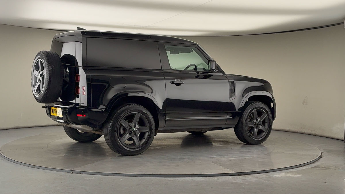 Used Land Rover Defender 2024 for sale - 77735426: Photo 38