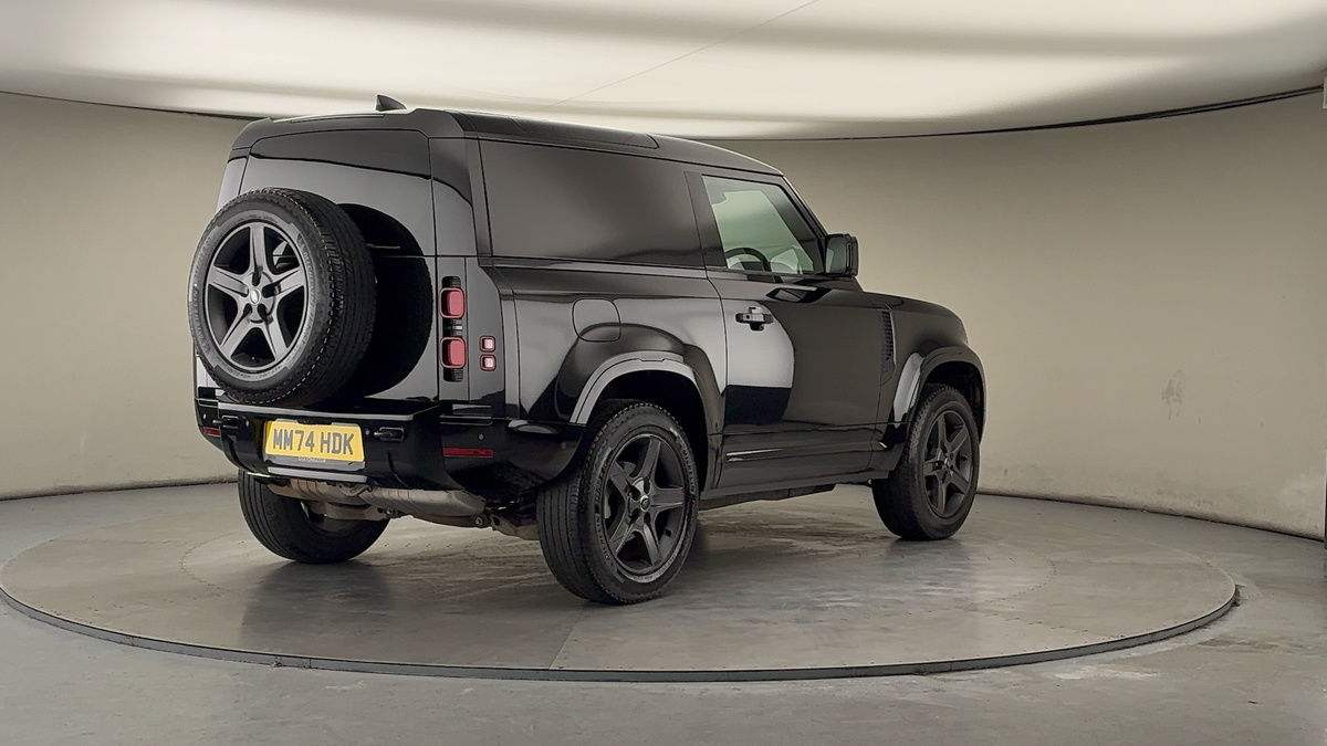 Used Land Rover Defender 2024 for sale - 77735426: Photo 39