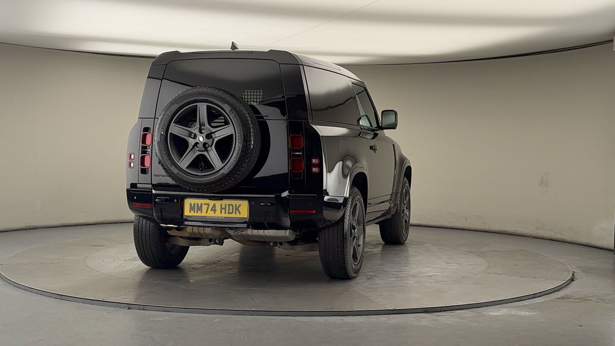 Used Land Rover Defender 2024 for sale - 77735426: Photo 40