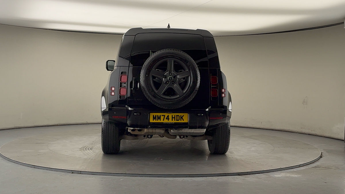 Used Land Rover Defender 2024 for sale - 77735426: Photo 41