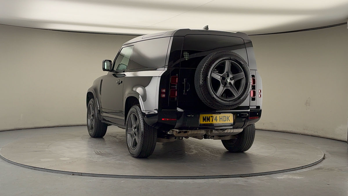 Used Land Rover Defender 2024 for sale - 77735426: Photo 42