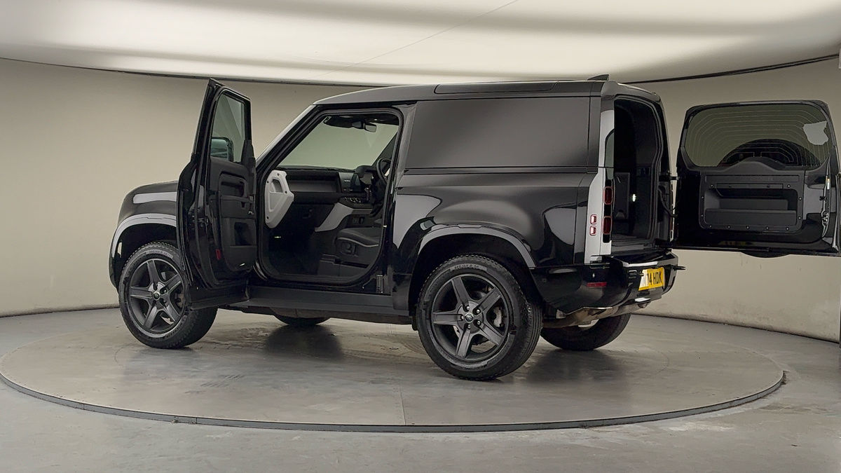 Used Land Rover Defender 2024 for sale - 77735426: Photo 45