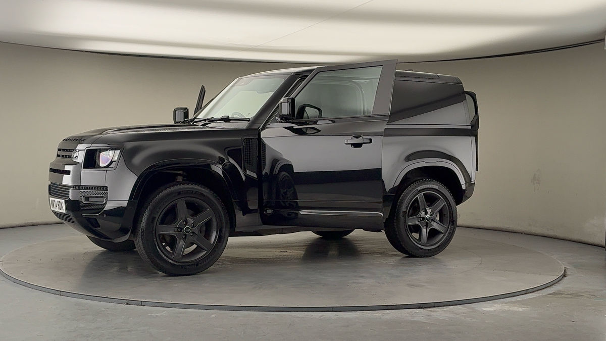 Used Land Rover Defender 2024 for sale - 77735426: Photo 48