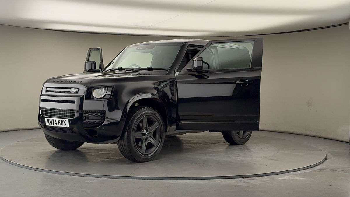 Used Land Rover Defender 2024 for sale - 77735426: Photo 49