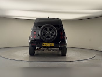 Used Land Rover Defender 2024 for sale - 77735426: Photo