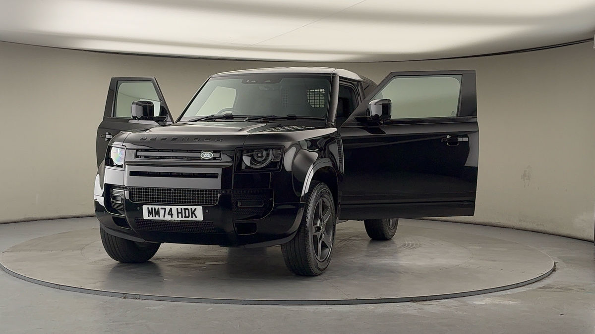 Used Land Rover Defender 2024 for sale - 77735426: Photo 50