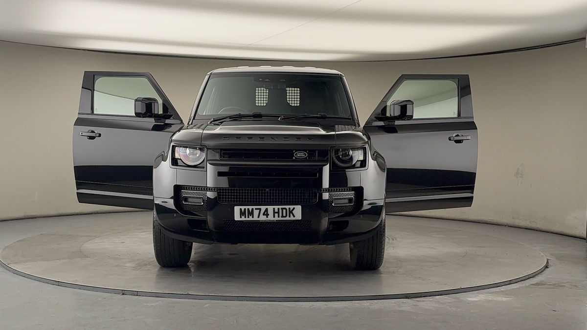 Used Land Rover Defender 2024 for sale - 77735426: Photo 51