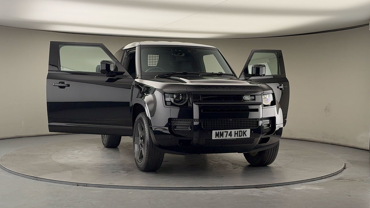 Used Land Rover Defender 2024 for sale - 77735426: Photo 52