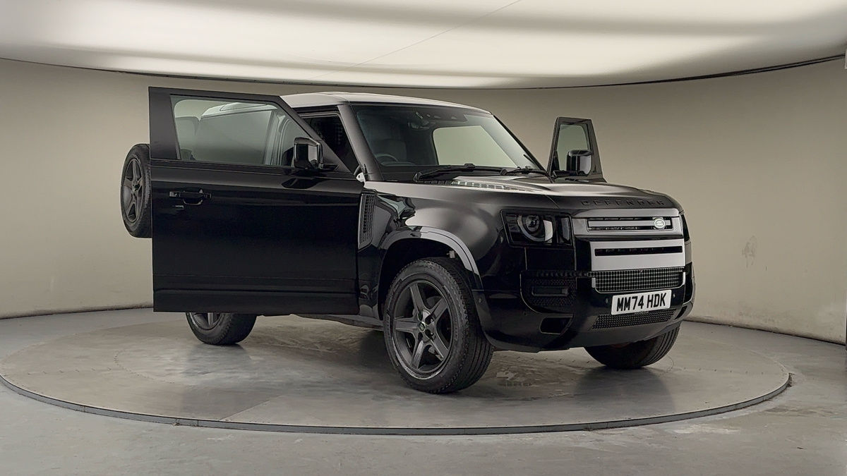 Used Land Rover Defender 2024 for sale - 77735426: Photo 53