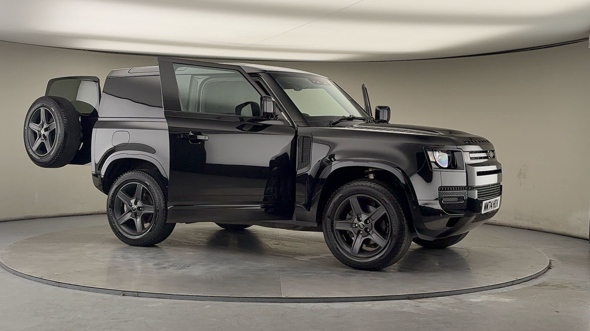 Used Land Rover Defender 2024 for sale - 77735426: Photo 54