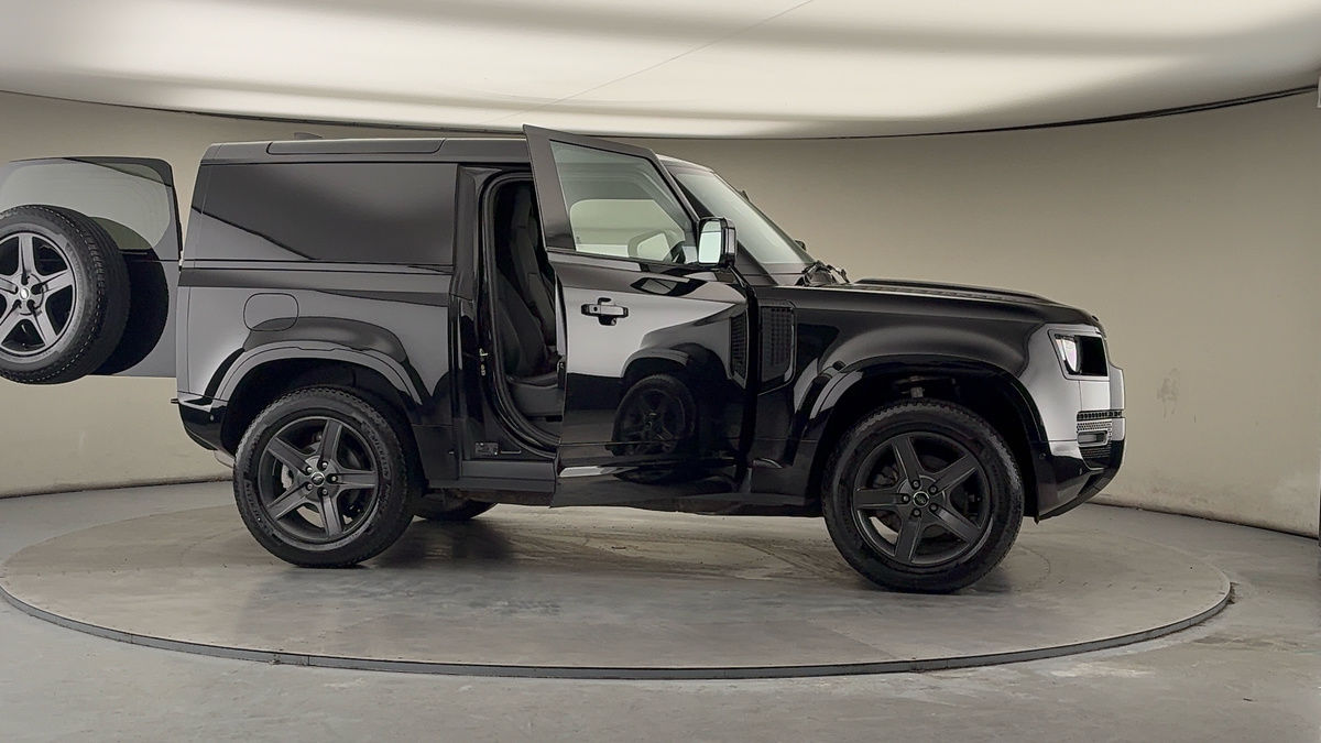 Used Land Rover Defender 2024 for sale - 77735426: Photo 55