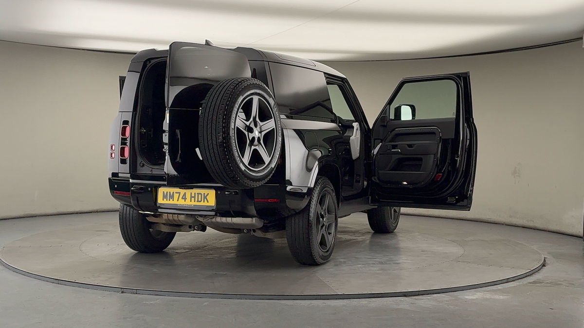 Used Land Rover Defender 2024 for sale - 77735426: Photo 59