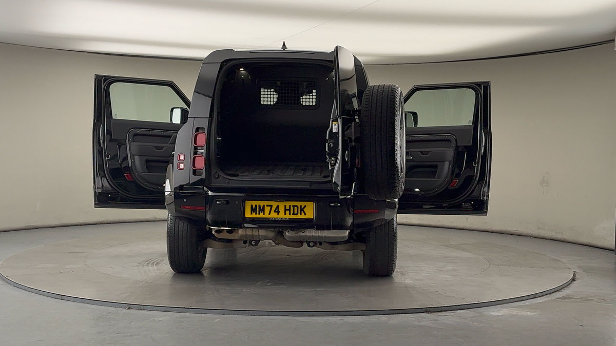 Used Land Rover Defender 2024 for sale - 77735426: Photo 60