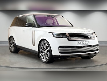 Used Land Rover Range Rover 2023 for sale - 78583874: Photo