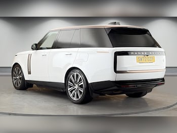 Used Land Rover Range Rover 2023 for sale - 78583874: Photo