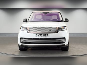 Used Land Rover Range Rover 2023 for sale - 78583874: Photo