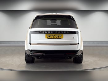 Used Land Rover Range Rover 2023 for sale - 78583874: Photo