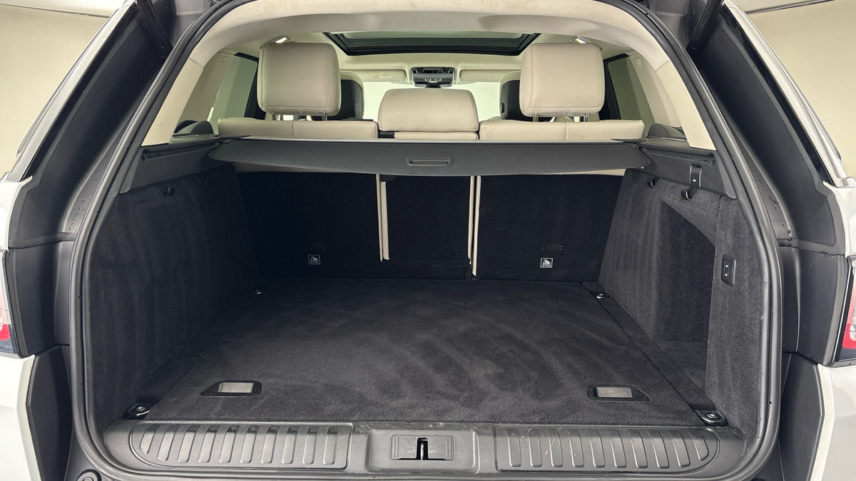 Used Land Rover Range Rover Sport 2021 for sale - 77595032: Photo 11