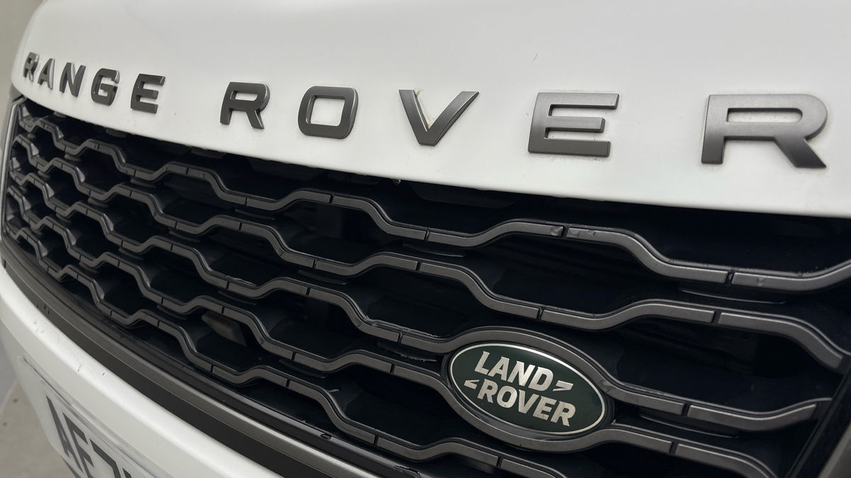 Used Land Rover Range Rover Sport 2021 for sale - 77595032: Photo 24