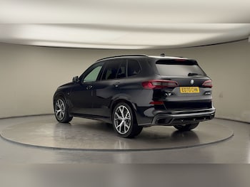 Used BMW X5 2020 for sale - 76470833: Photo