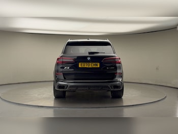 Used BMW X5 2020 for sale - 76470833: Photo