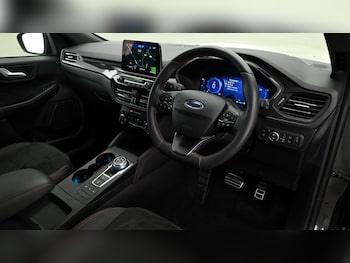 Used Ford Kuga 2023 for sale - 75307949: Photo