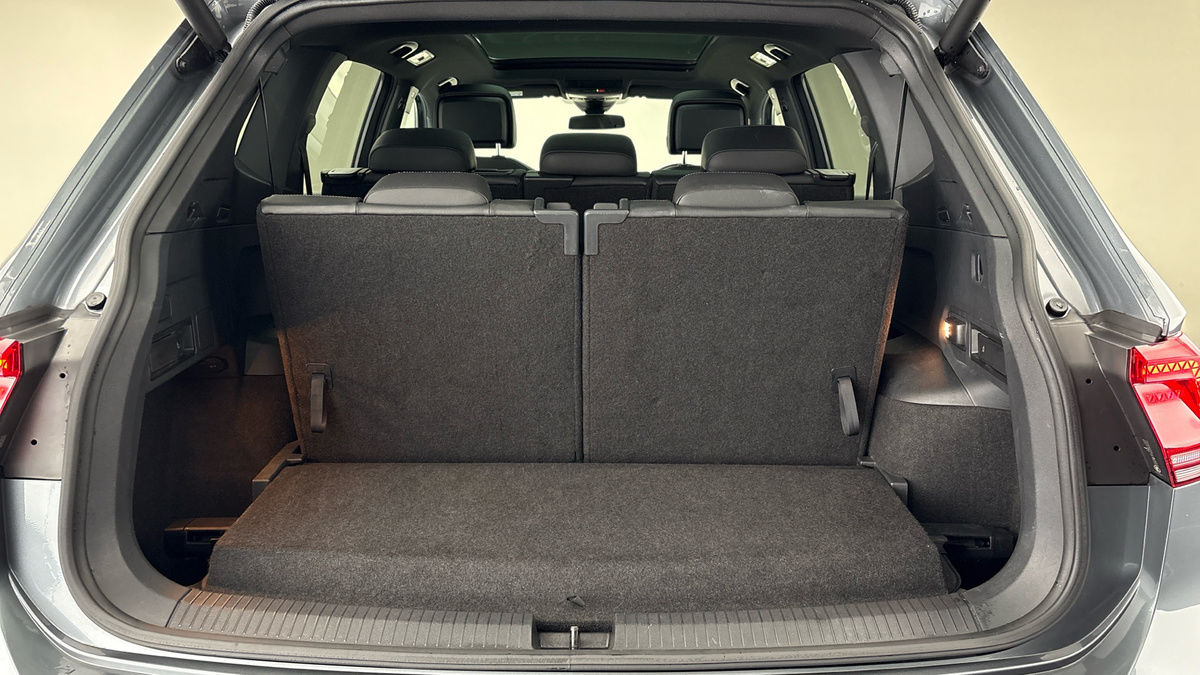 Used Volkswagen Tiguan Allspace 2020 for sale - 76821422: Photo 11