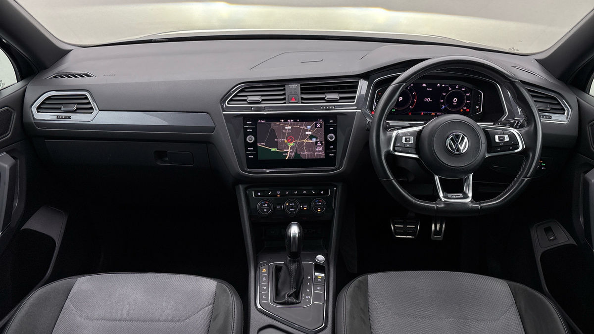 Used Volkswagen Tiguan Allspace 2020 for sale - 76821422: Photo 12