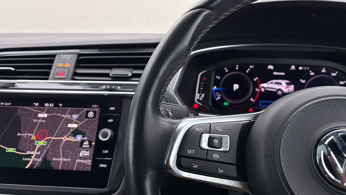 Used Volkswagen Tiguan Allspace 2020 for sale - 76821422: Photo 13