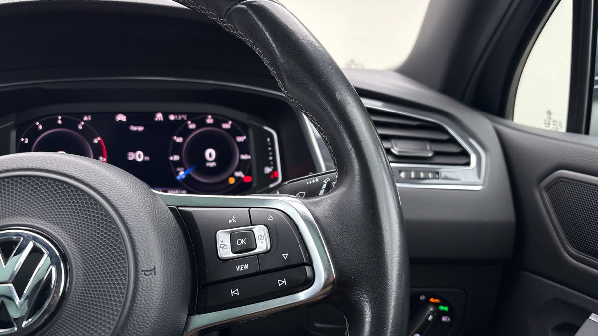 Used Volkswagen Tiguan Allspace 2020 for sale - 76821422: Photo 14
