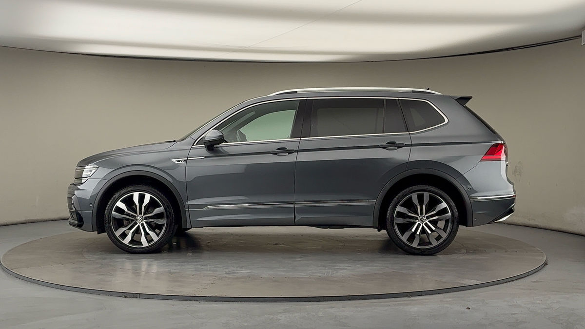Used Volkswagen Tiguan Allspace 2020 for sale - 76821422: Photo 15