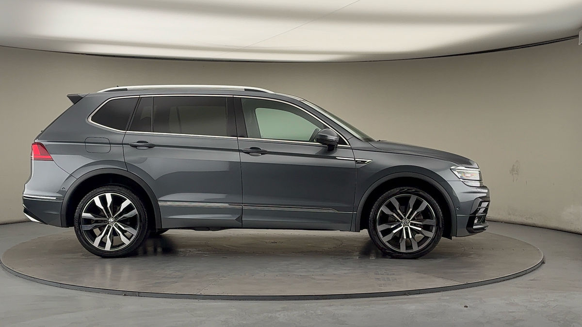 Used Volkswagen Tiguan Allspace 2020 for sale - 76821422: Photo 16