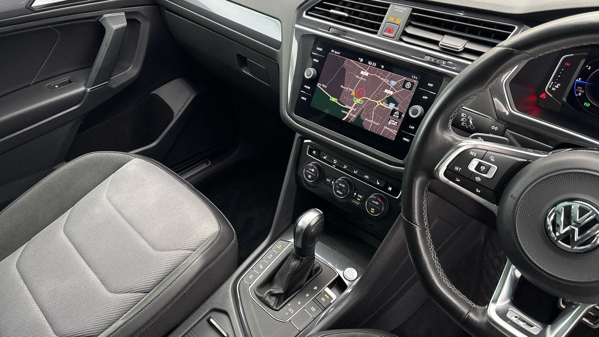 Used Volkswagen Tiguan Allspace 2020 for sale - 76821422: Photo 18