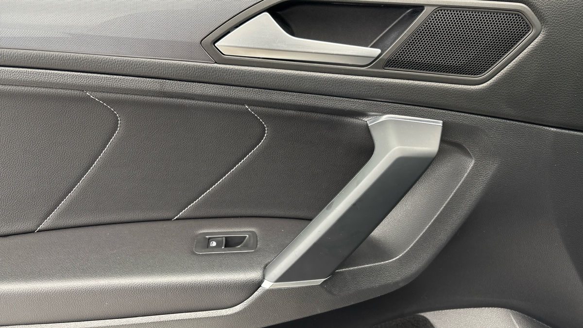 Used Volkswagen Tiguan Allspace 2020 for sale - 76821422: Photo 19