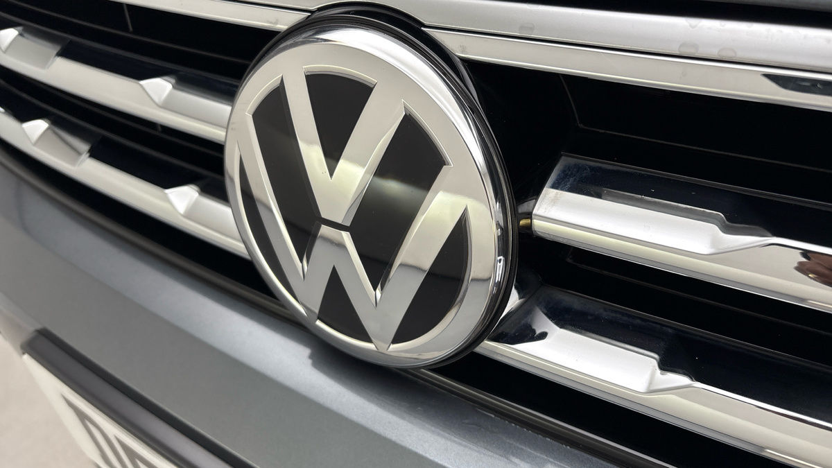 Used Volkswagen Tiguan Allspace 2020 for sale - 76821422: Photo 24