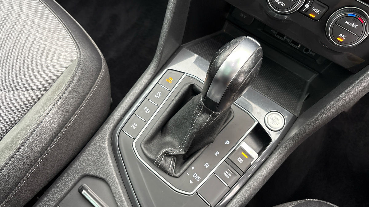 Used Volkswagen Tiguan Allspace 2020 for sale - 76821422: Photo 25