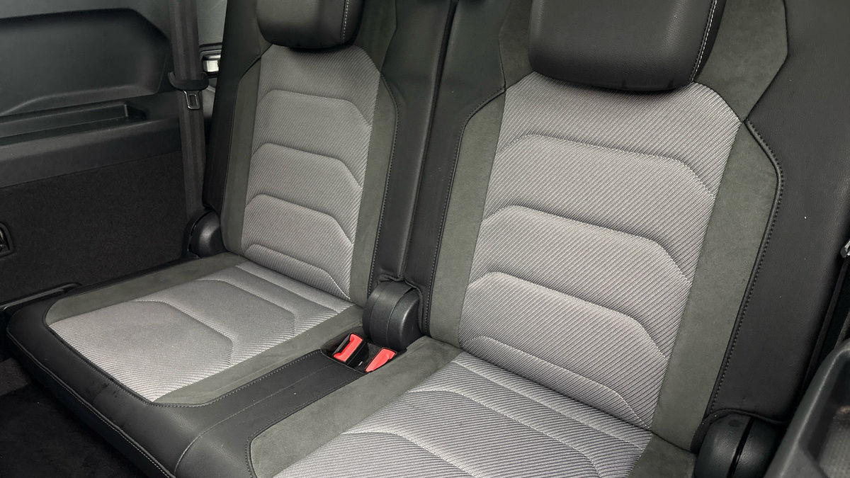 Used Volkswagen Tiguan Allspace 2020 for sale - 76821422: Photo 26