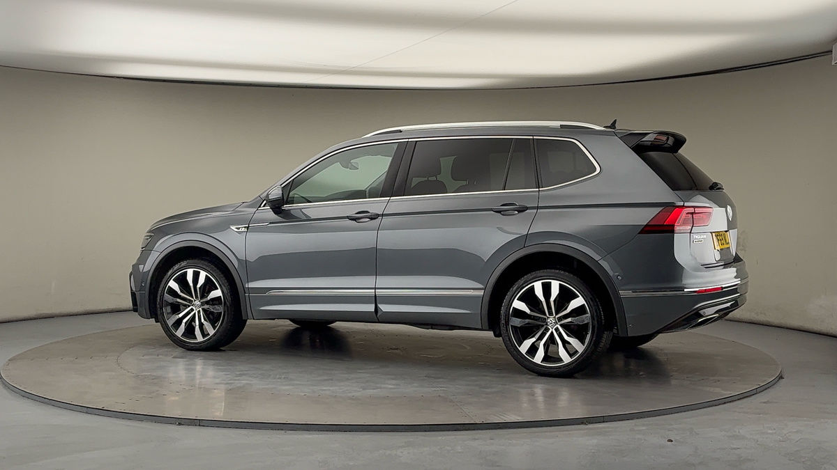 Used Volkswagen Tiguan Allspace 2020 for sale - 76821422: Photo 28